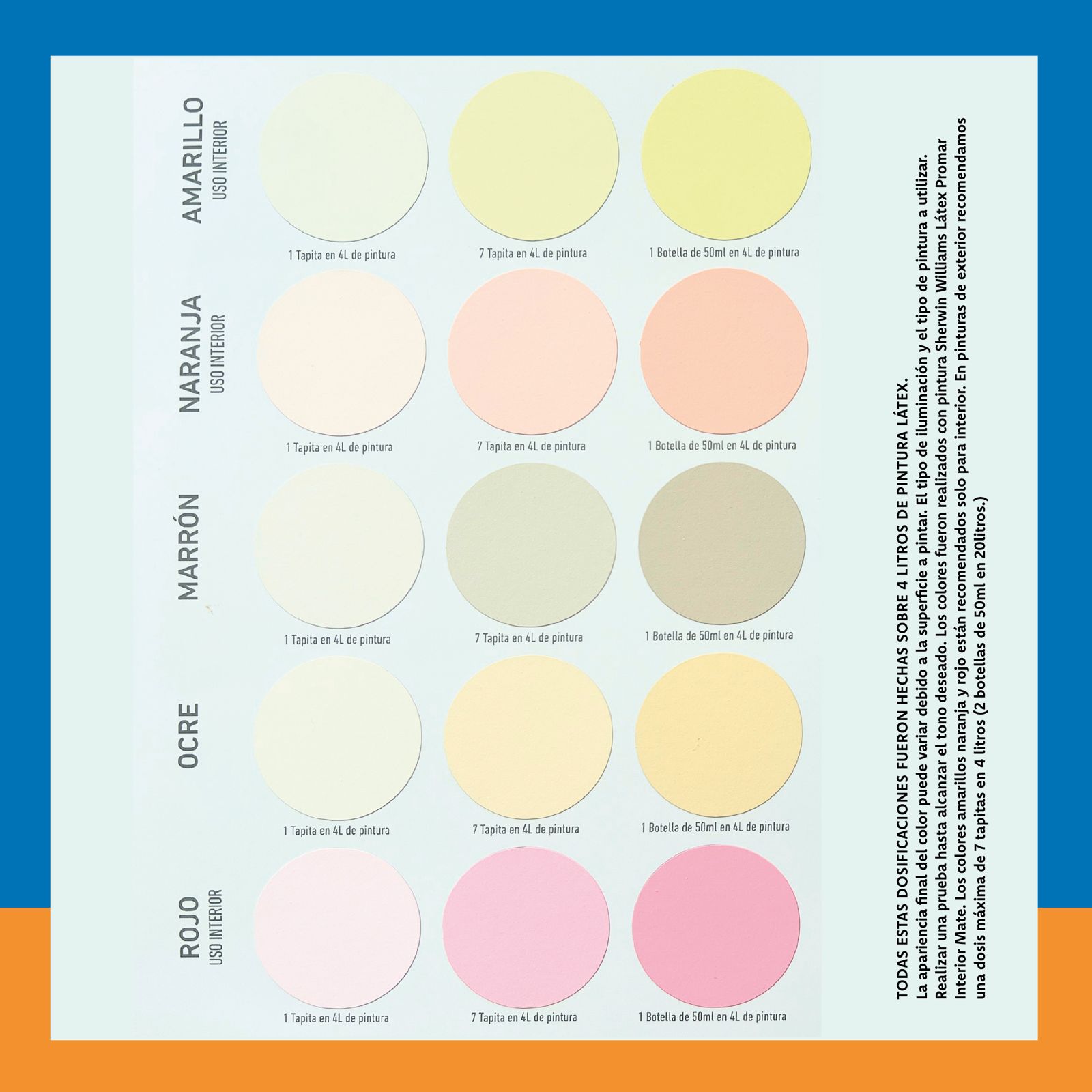 Combo Pintura Interior Premium - Imagen 4