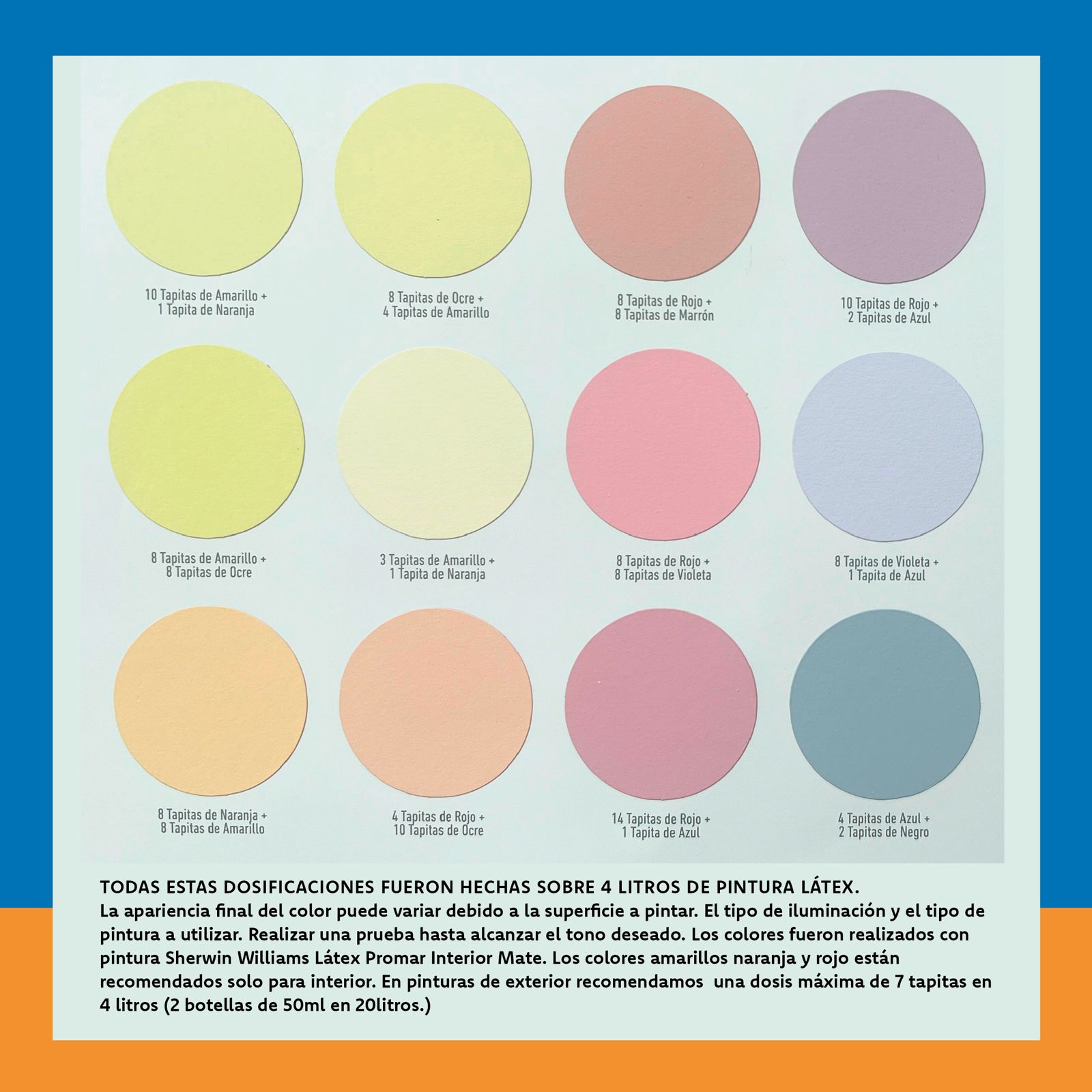 Combo Pintura Interior Premium - Imagen 6