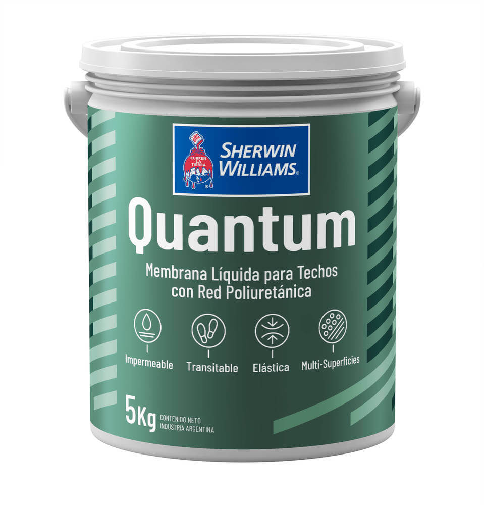 Quantum Membrana Liquida X 5 Kg - Imagen 1