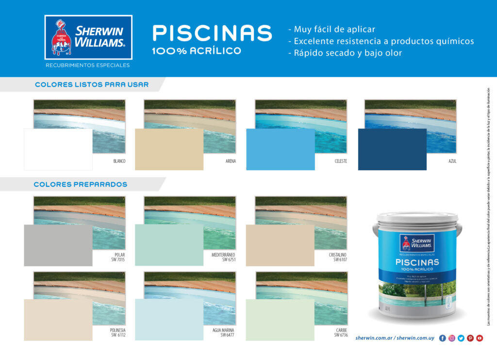 Loxon Piscinas Al Agua - Imagen 2